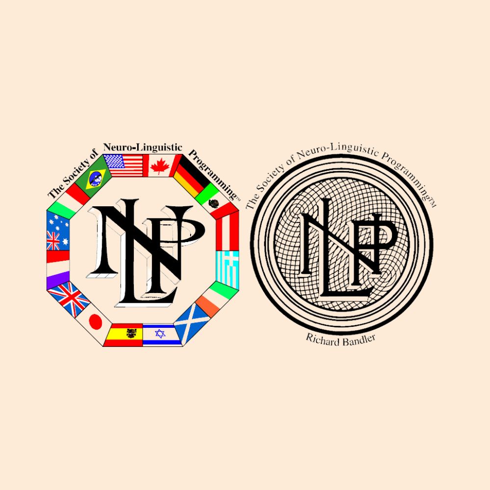 NLP Practitioner Logos